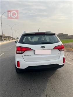 کیا سۆرینتۆ